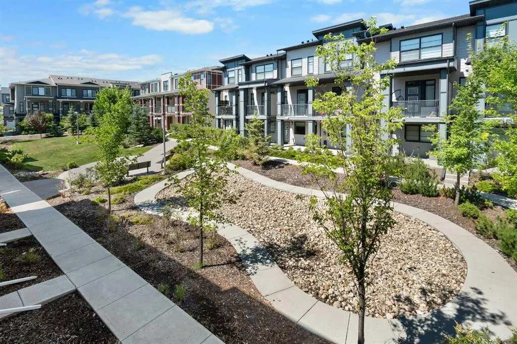 138 Seton Passage SE #28