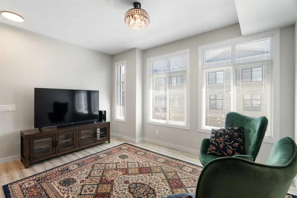 138 Seton Passage SE #28