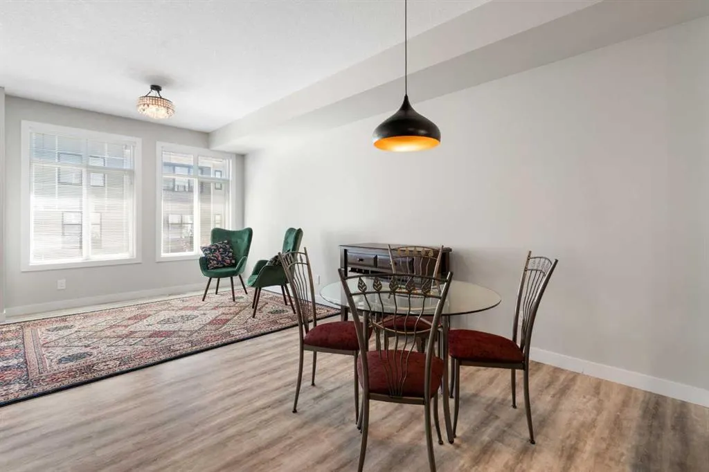 138 Seton Passage SE #28
