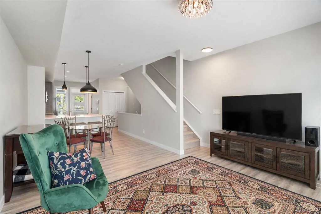 138 Seton Passage SE #28