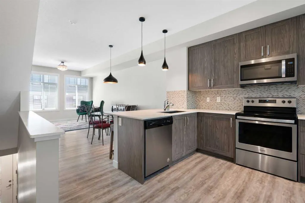 138 Seton Passage SE #28