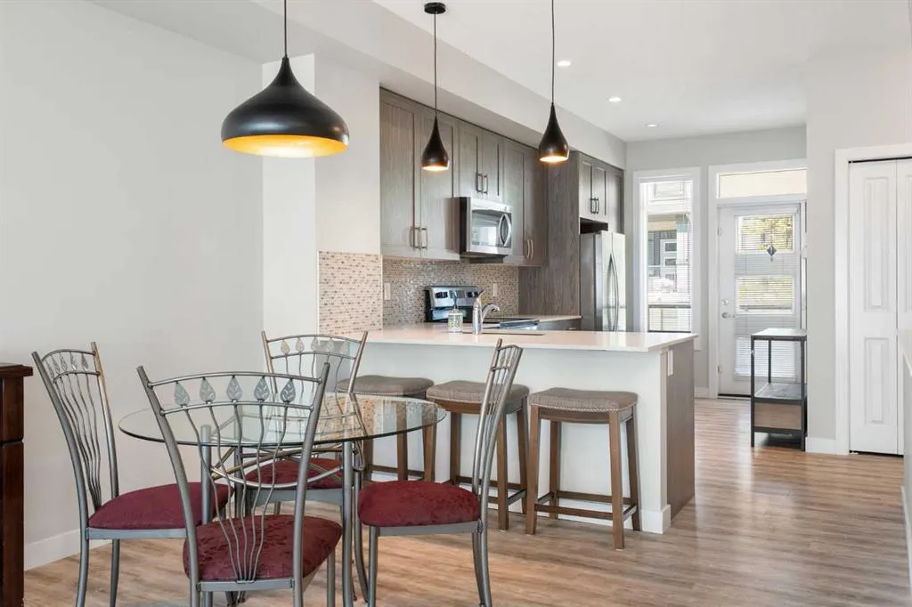138 Seton Passage SE #28