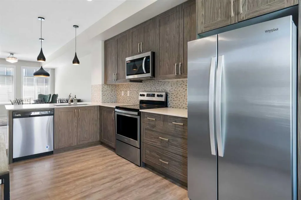 138 Seton Passage SE #28