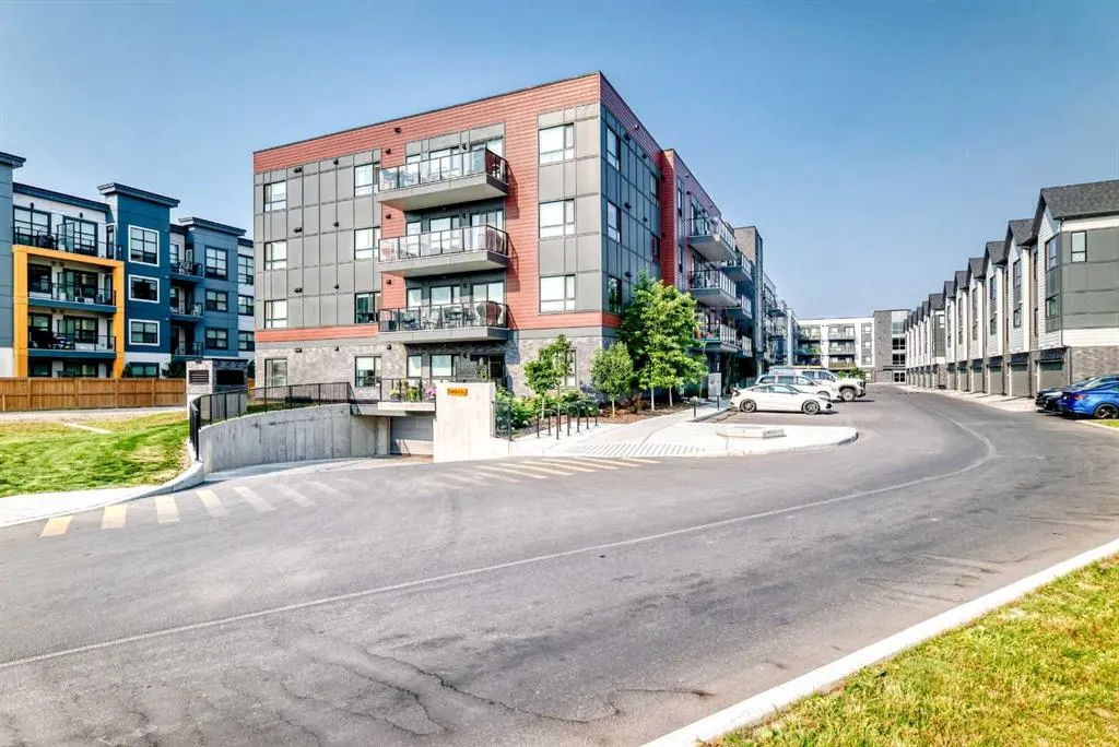 20295 Seton Way SE #6301