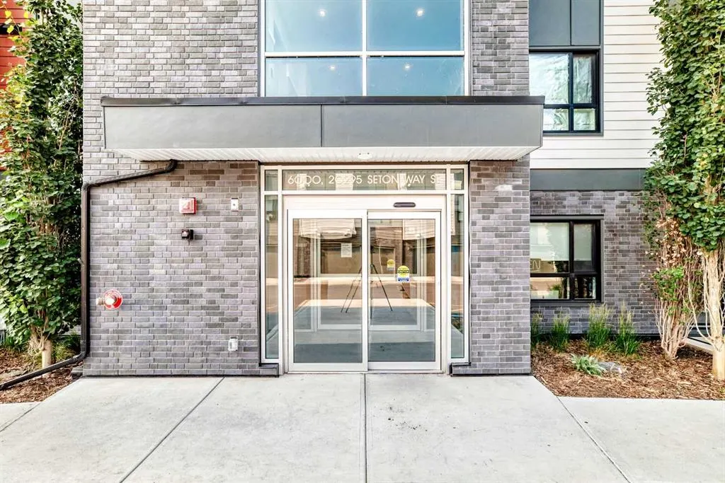 20295 Seton Way SE #6301