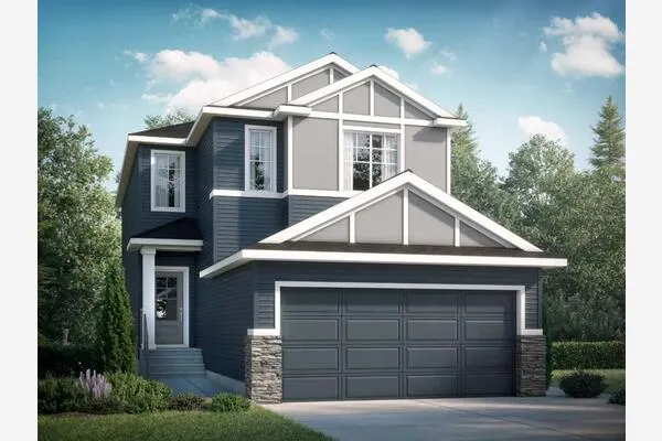 190 Rosemary Gardens SE