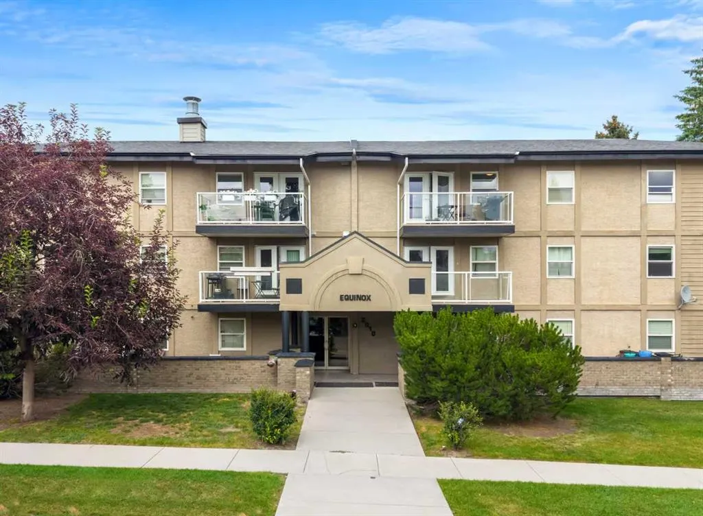 2010 35 Avenue SW #207