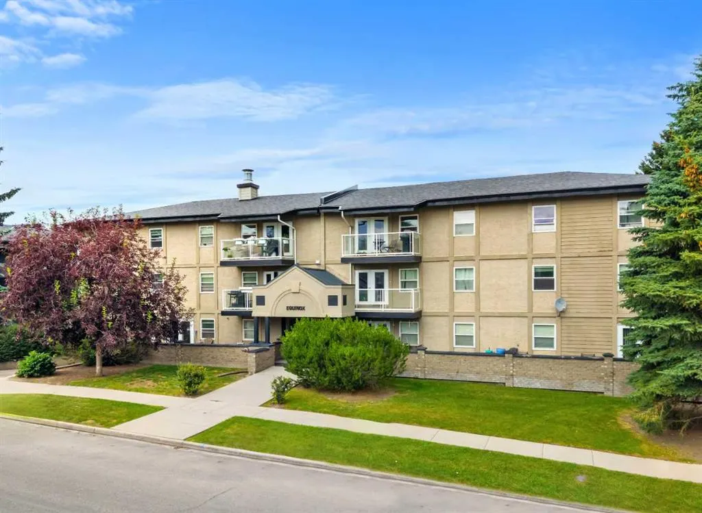 2010 35 Avenue SW #207