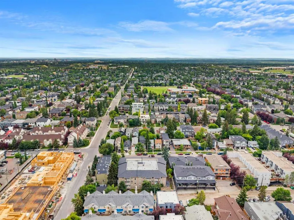 2010 35 Avenue SW #207