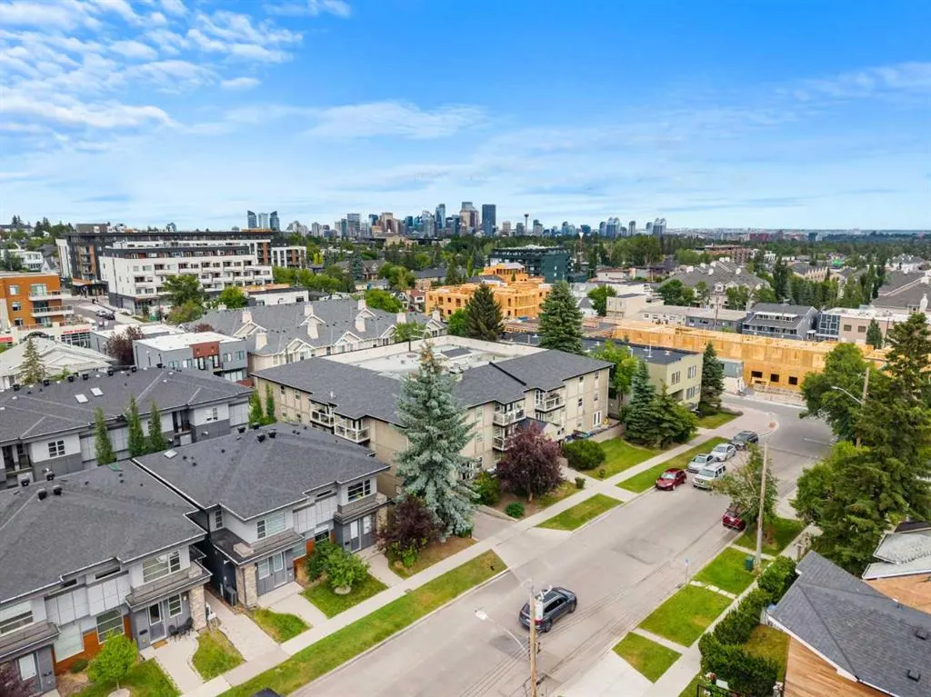 2010 35 Avenue SW #207