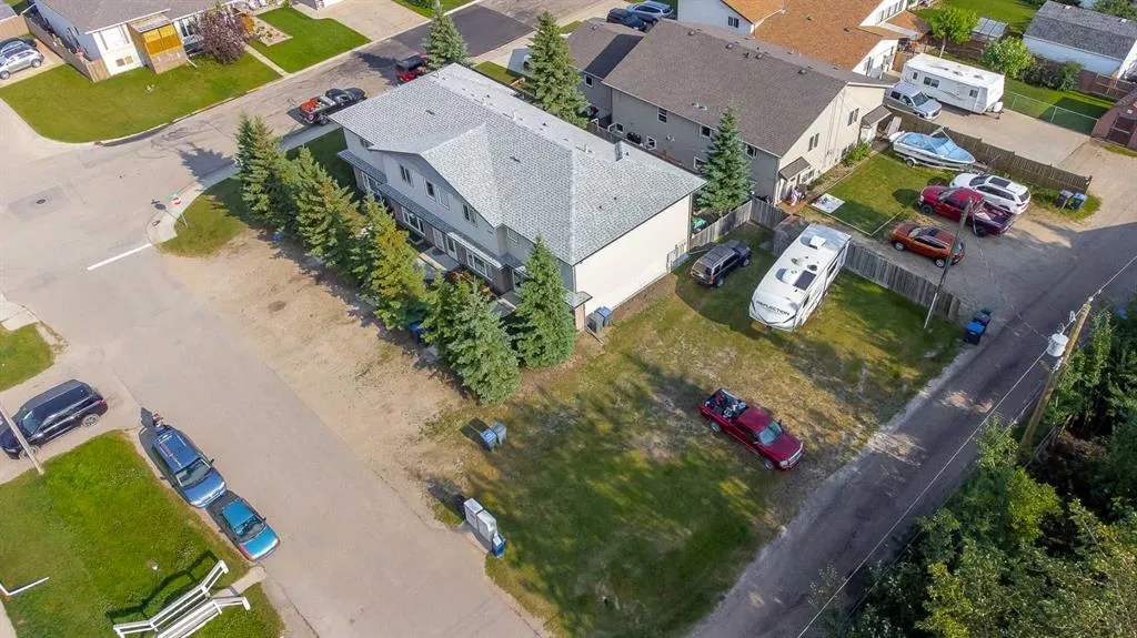 4406 46 Avenue #3