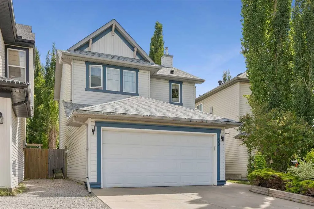 60 Cranfield Park SE