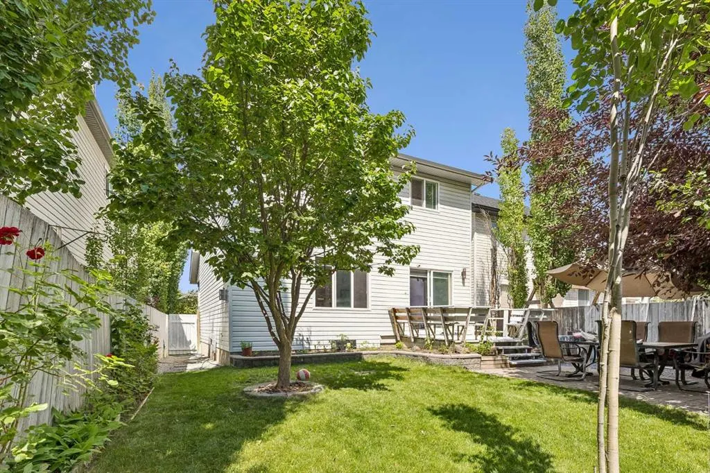 60 Cranfield Park SE