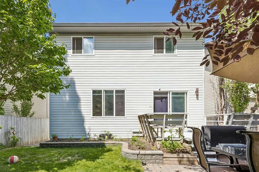 60 Cranfield Park SE