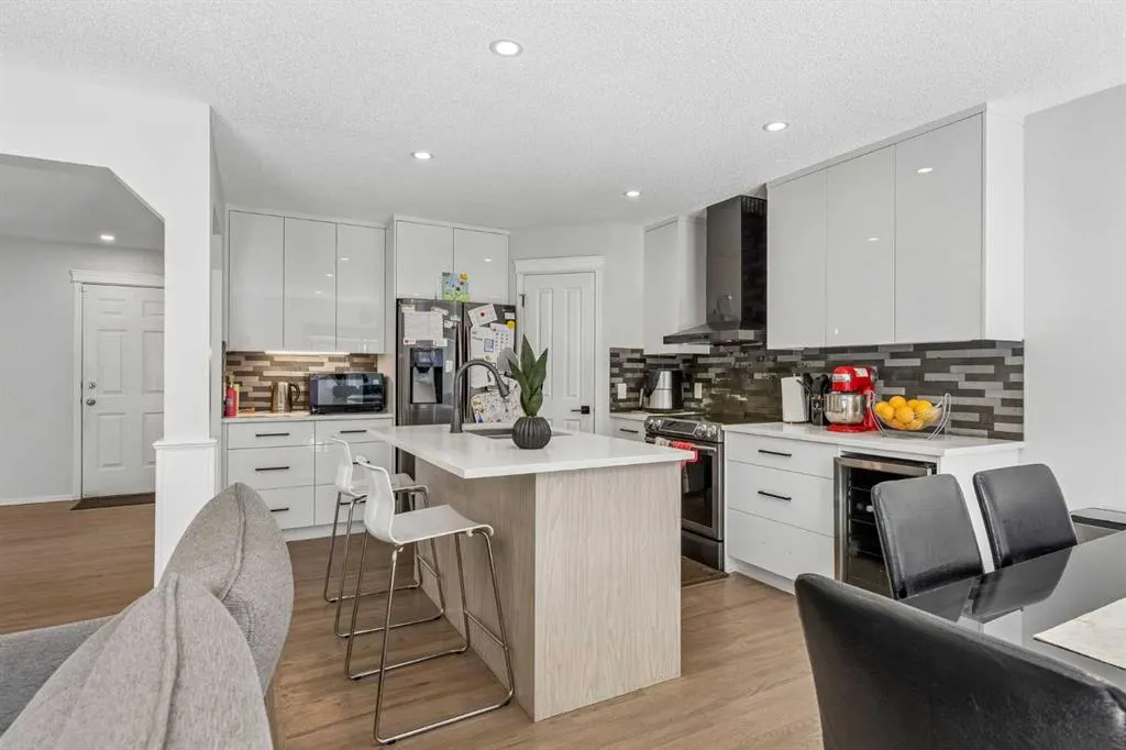 60 Cranfield Park SE