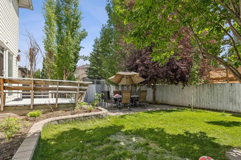 60 Cranfield Park SE