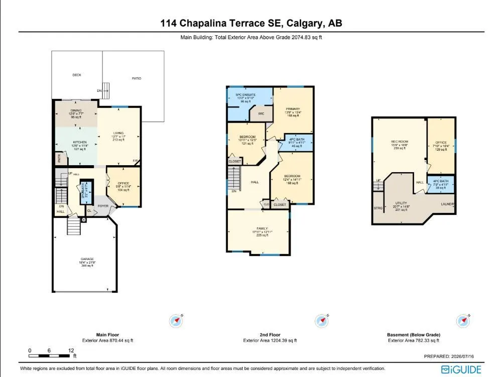 114 Chapalina Terrace SE