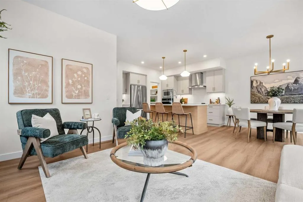 305 Precedence View