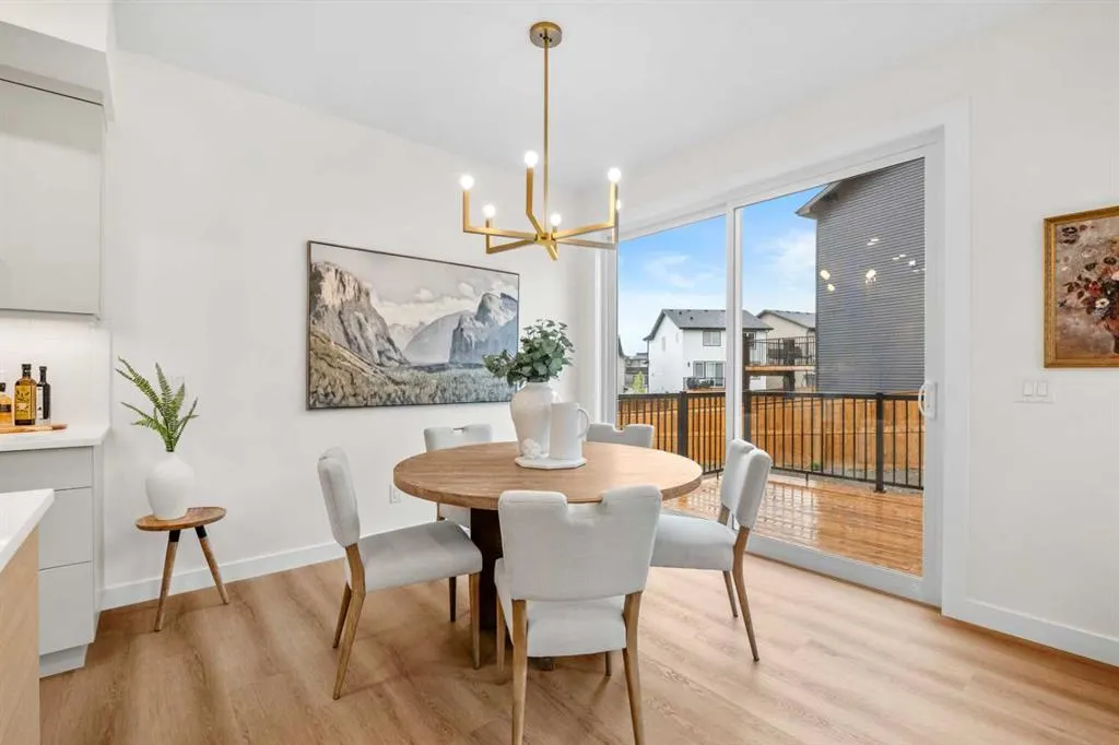 305 Precedence View