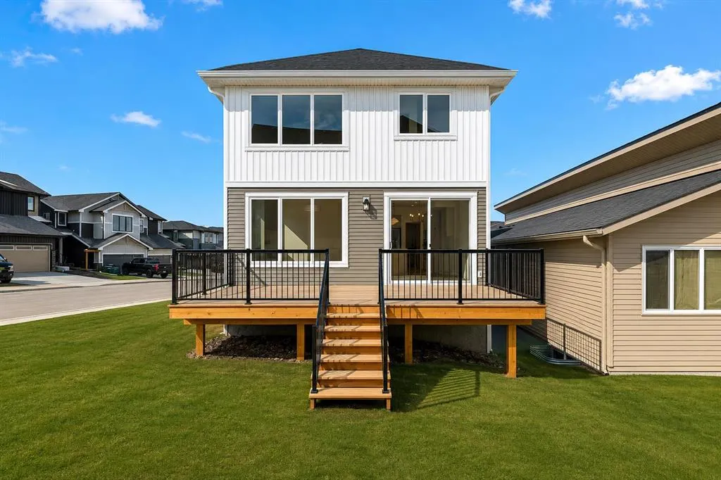 305 Precedence View