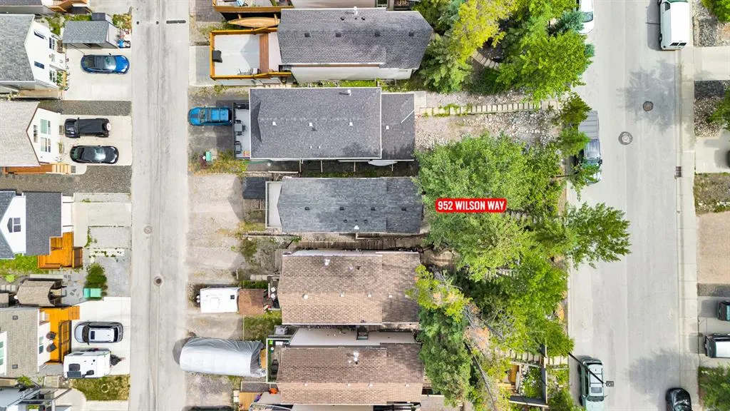 952 Wilson Way