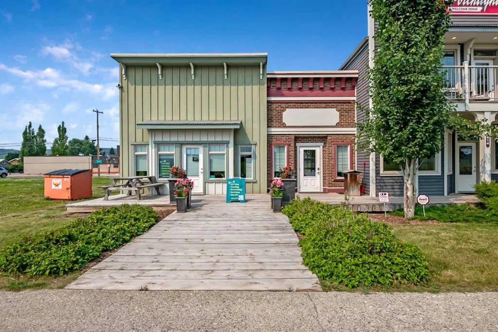414 Main Street NW
