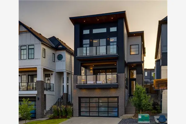 84 Timberline Way SW