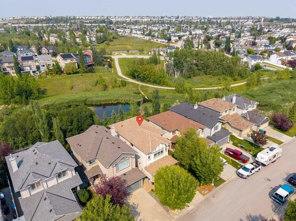 130 Tuscany Valley Green NW