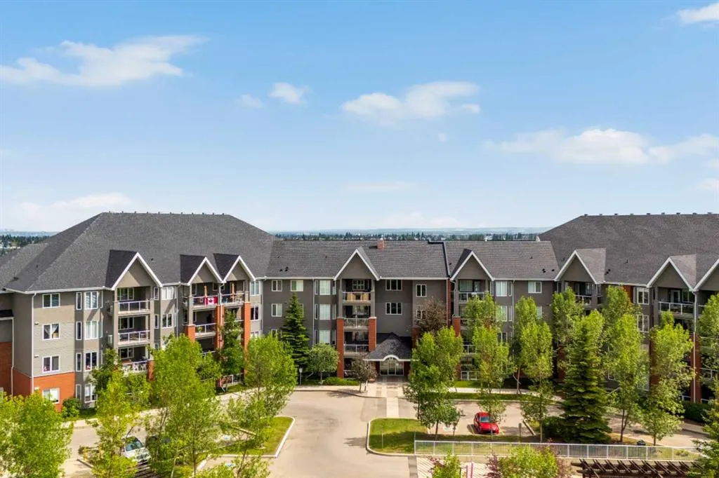 15 Everstone Drive SW #225