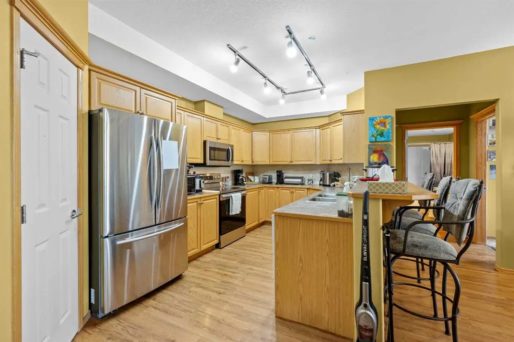 15 Everstone Drive SW #225