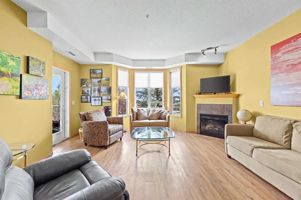 15 Everstone Drive SW #225