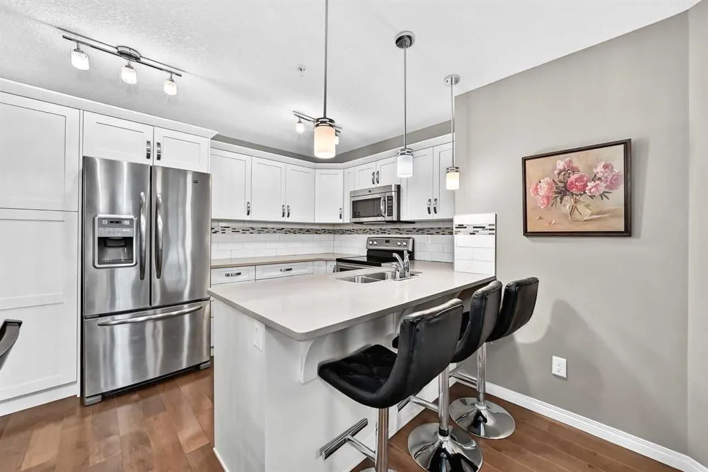 130 Panatella Street NW #1305