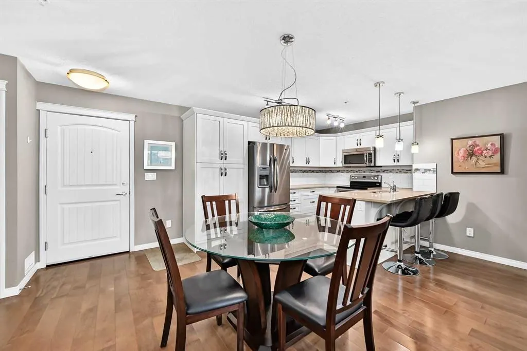 130 Panatella Street NW #1305