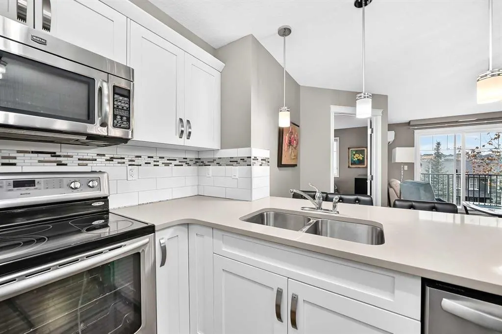 130 Panatella Street NW #1305