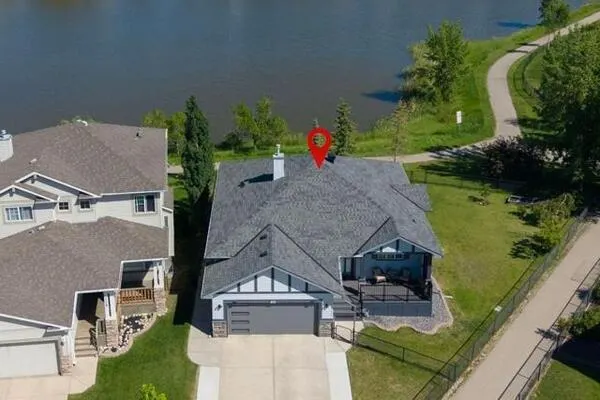 124 West Creek Glen