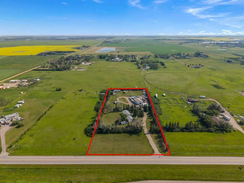 283055 Township Road 250