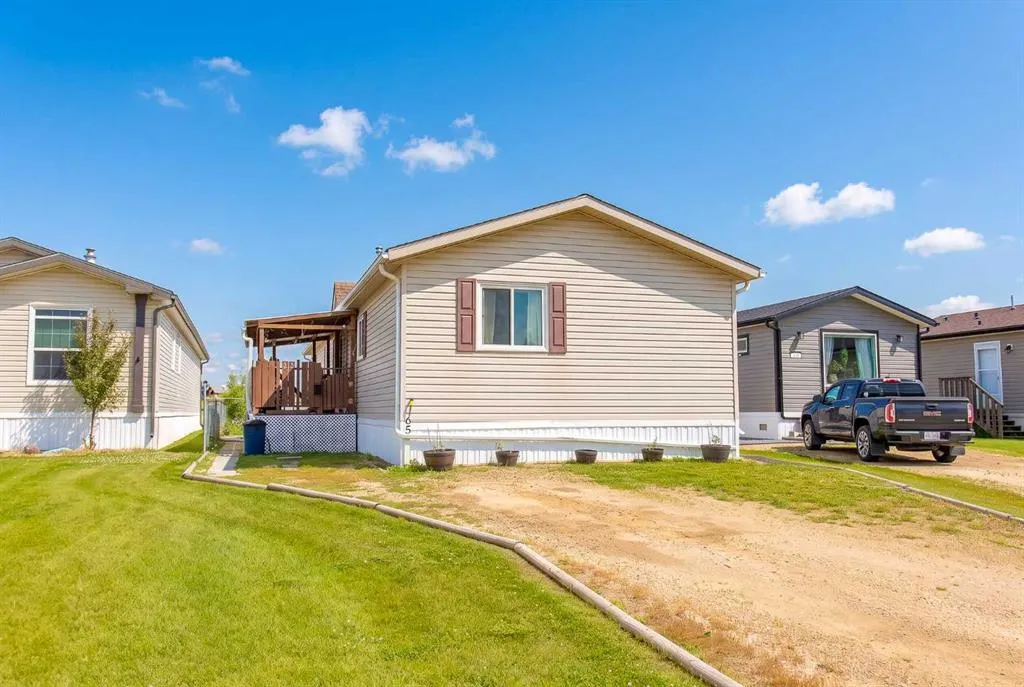 15 Mackenzie Ranch Way #65