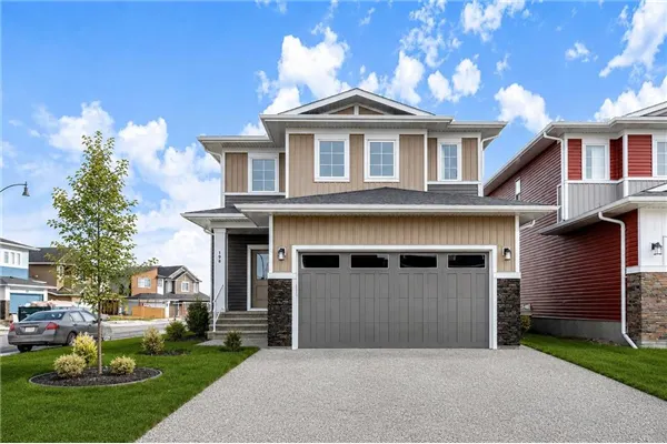 198 Dawson Harbour Hill