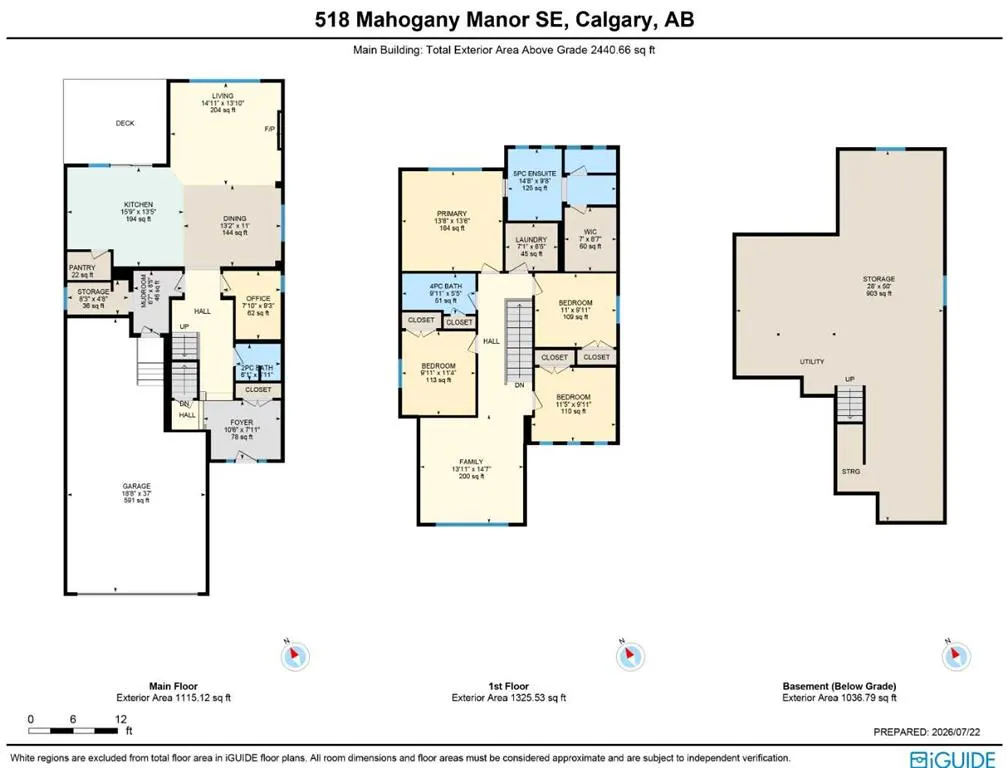 518 Mahogany Manor SE