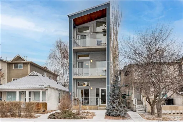 648 Mcdougall Road NE