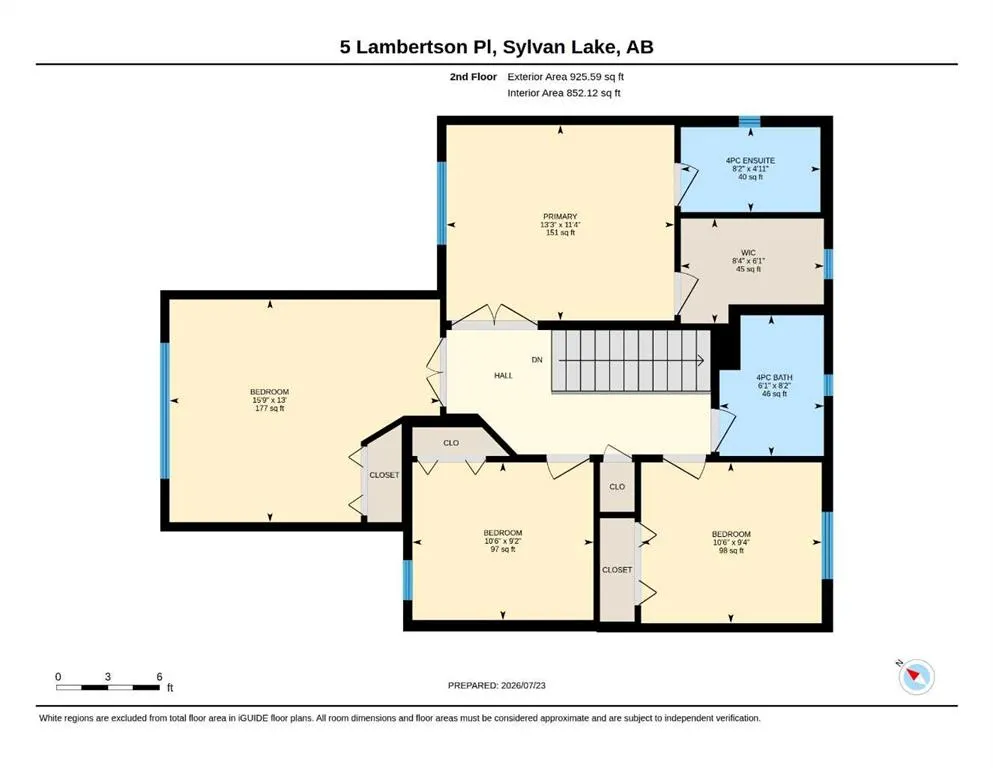 5 Lambertson Place