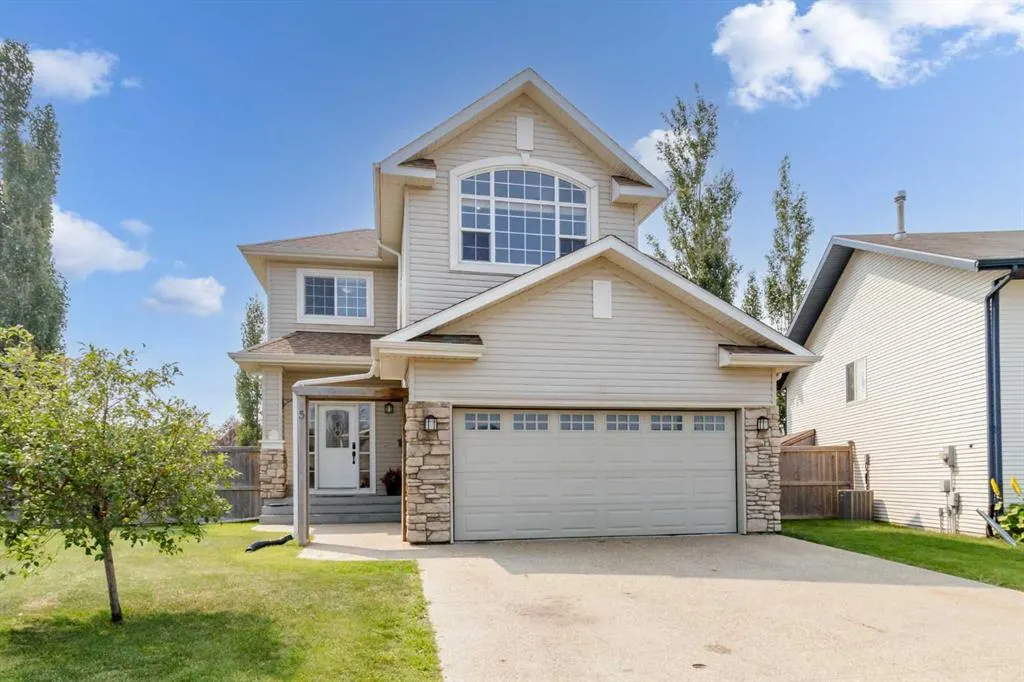 5 Lambertson Place