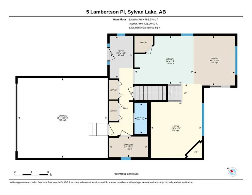 5 Lambertson Place