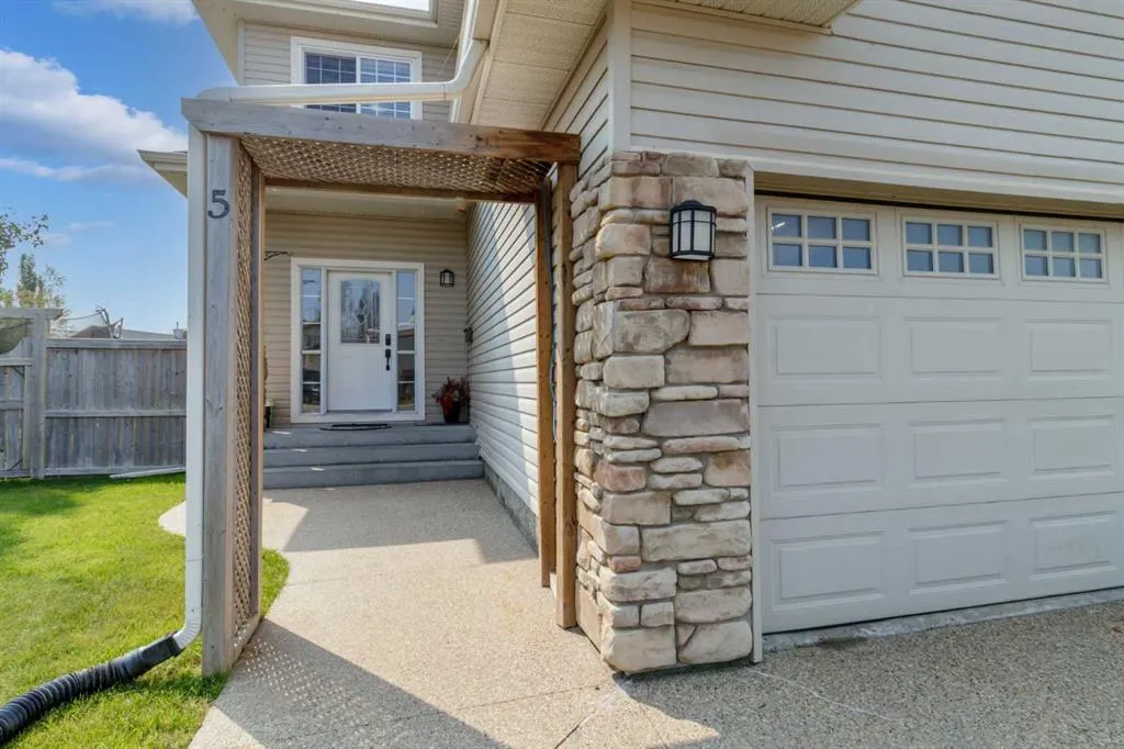 5 Lambertson Place