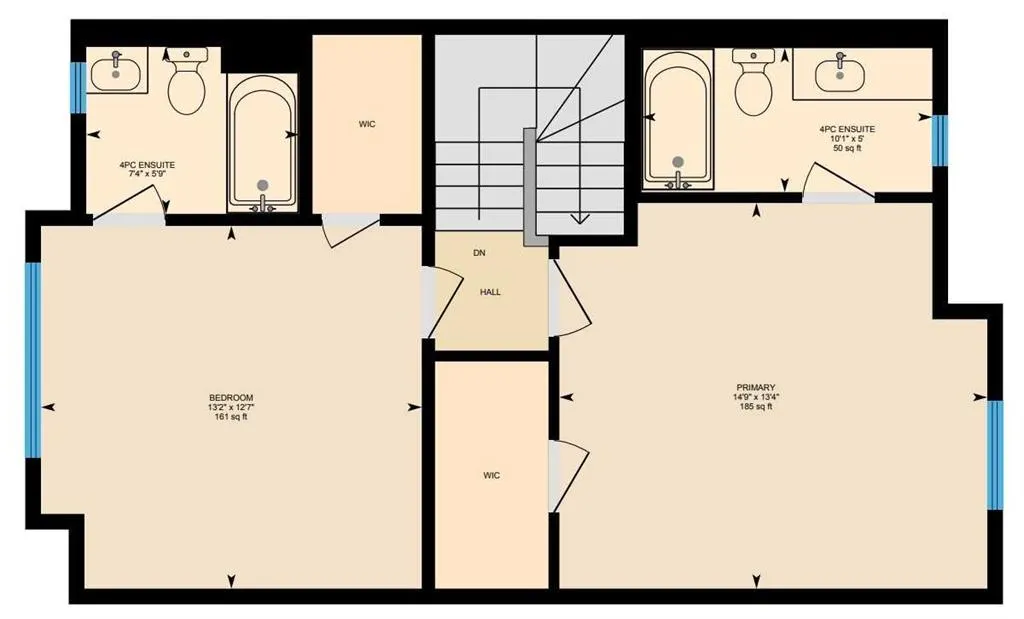 127 Prestwick Villas SE
