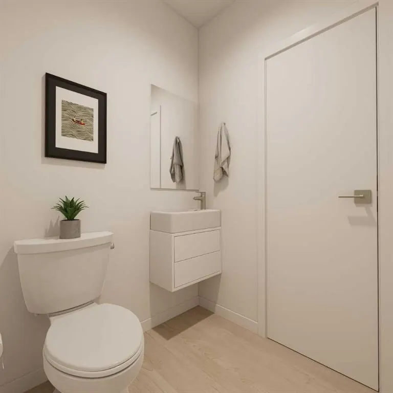 56 Arbour Lake Court NW #1401