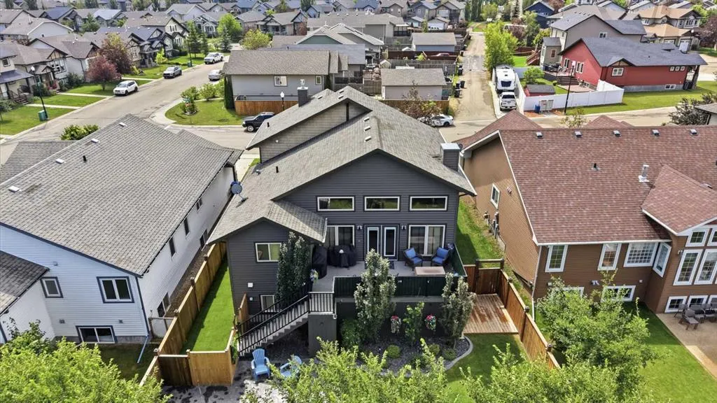95 Regatta Way
