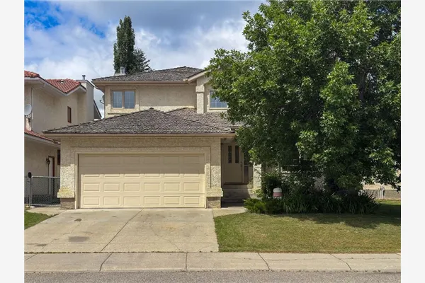 55 Hampshire Grove NW
