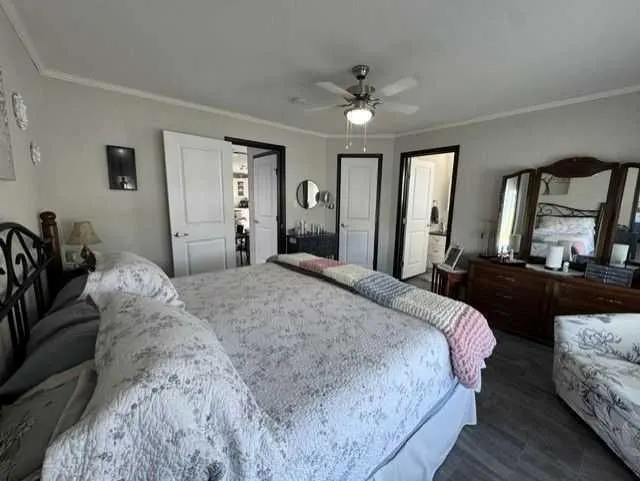 15 Mackenzie Ranch Way #123