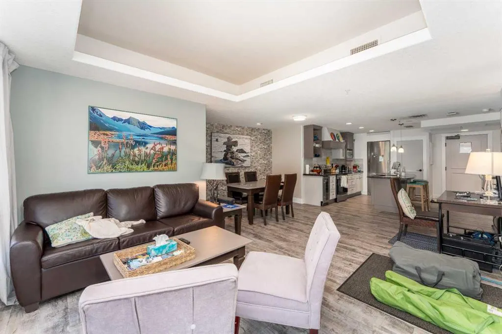 173 Kananaskis Way #213